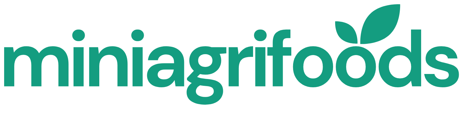 miniagrifoods